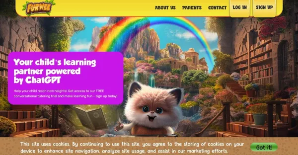 Furwee logo