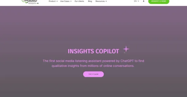 Insights Copilot logo