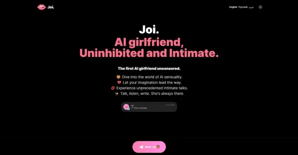 Joi logo