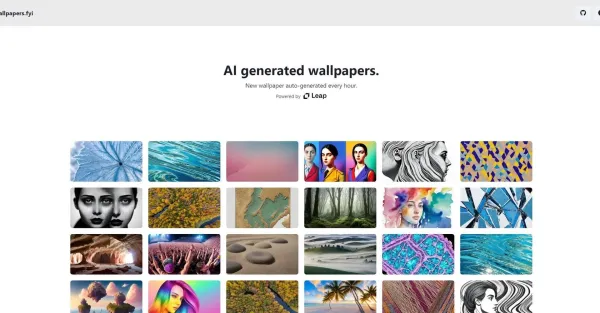 Wallpapers.fyi logo