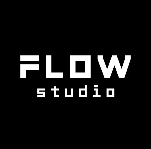 Flow Studio logo