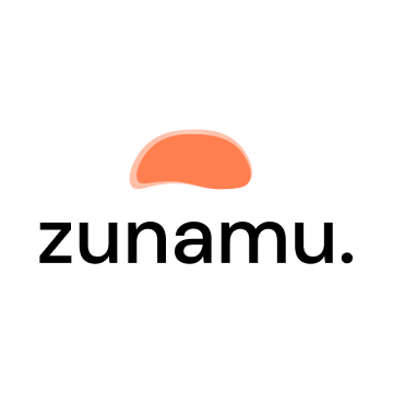 Zunamu logo