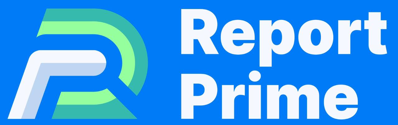 Report Prime logo