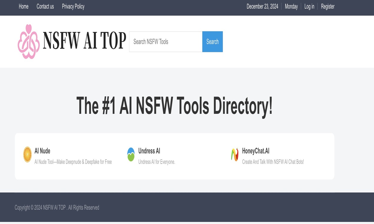 Undress AI – Free AI Tool to Create Deepnude logo