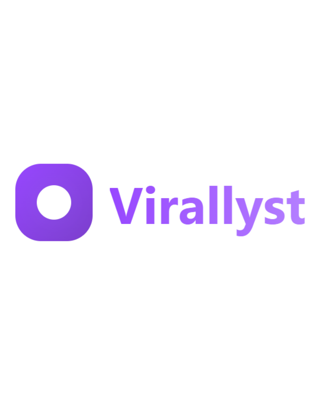 Virallyst logo