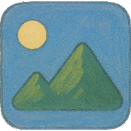 Ghibli AI Image Generator logo