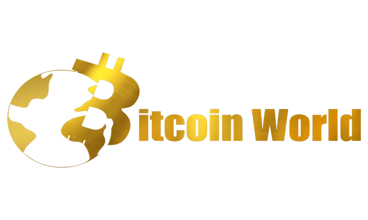 BitcoinWorld Media logo
