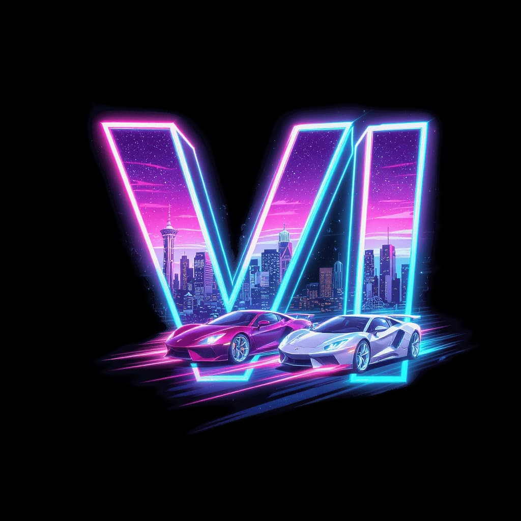GTA AI logo
