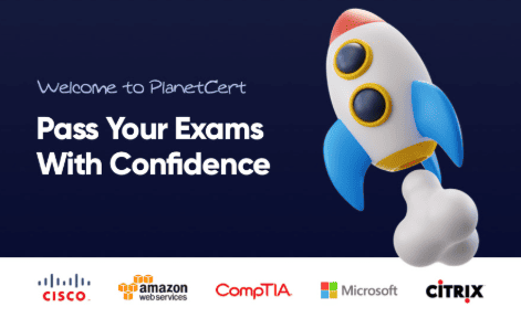 Planetcert logo