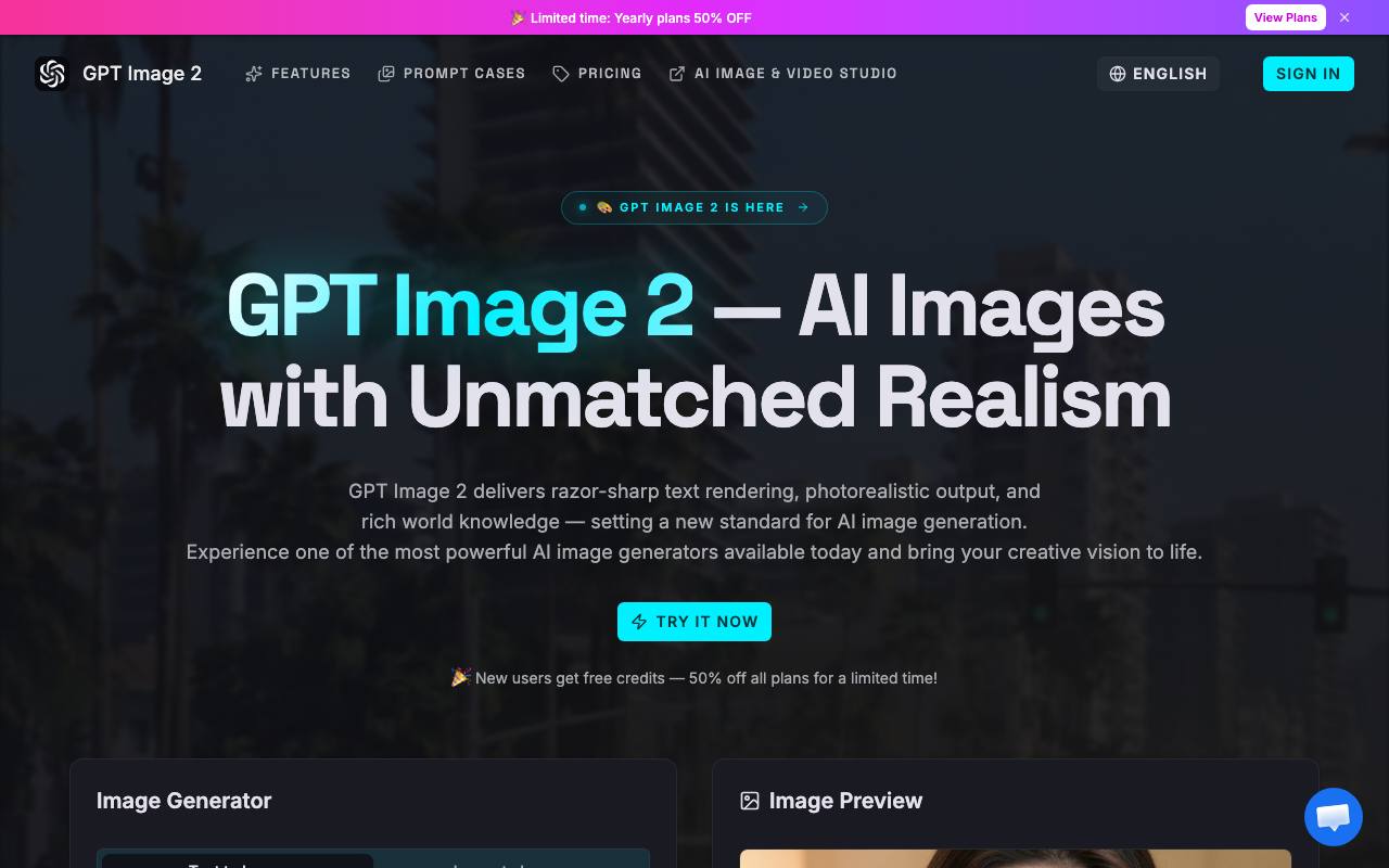 GPT Image 2 screenshot