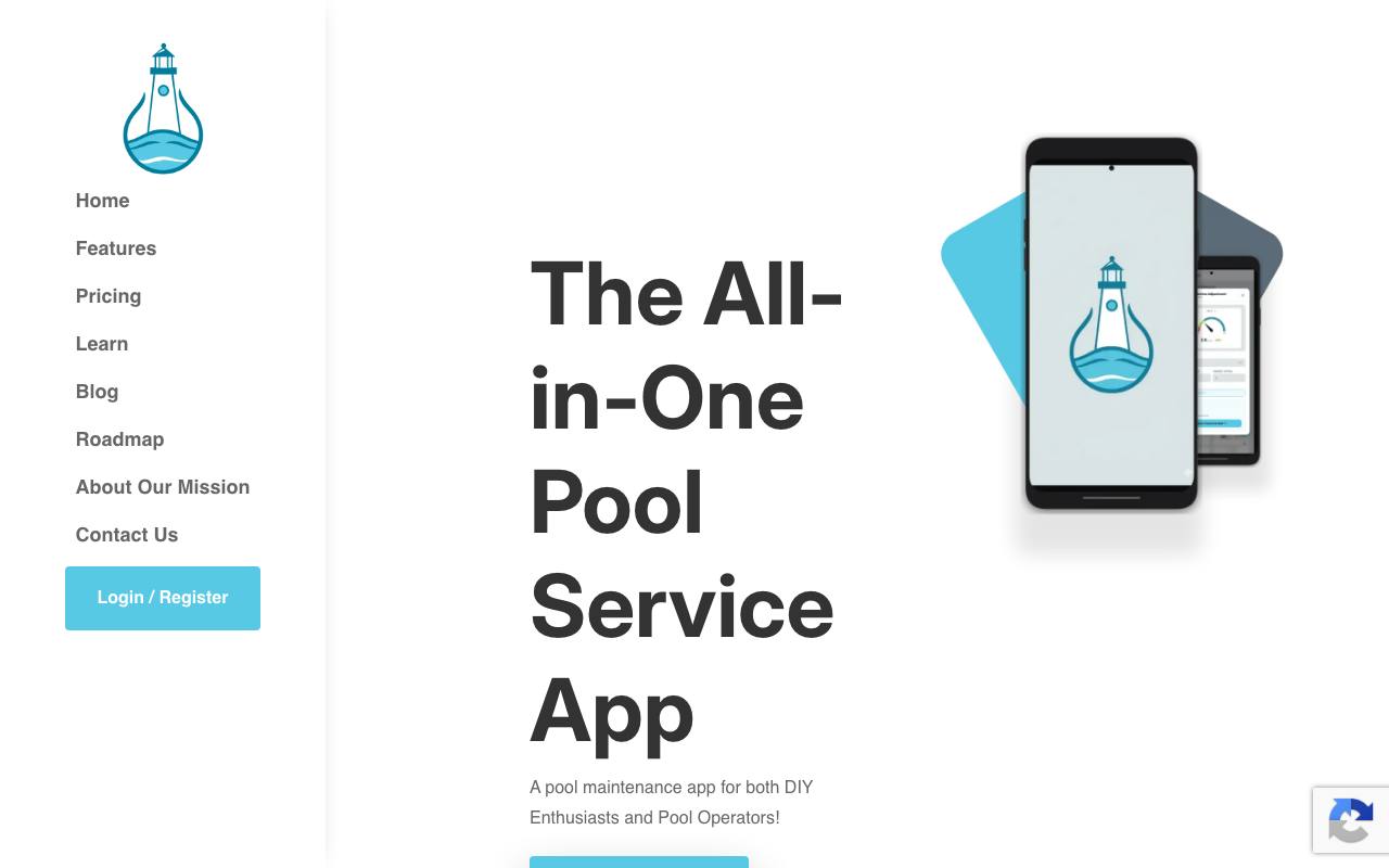 FlowBeacon screenshot