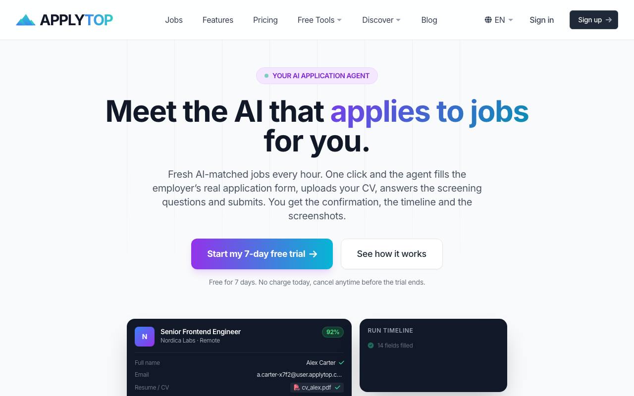 ApplyTOP screenshot