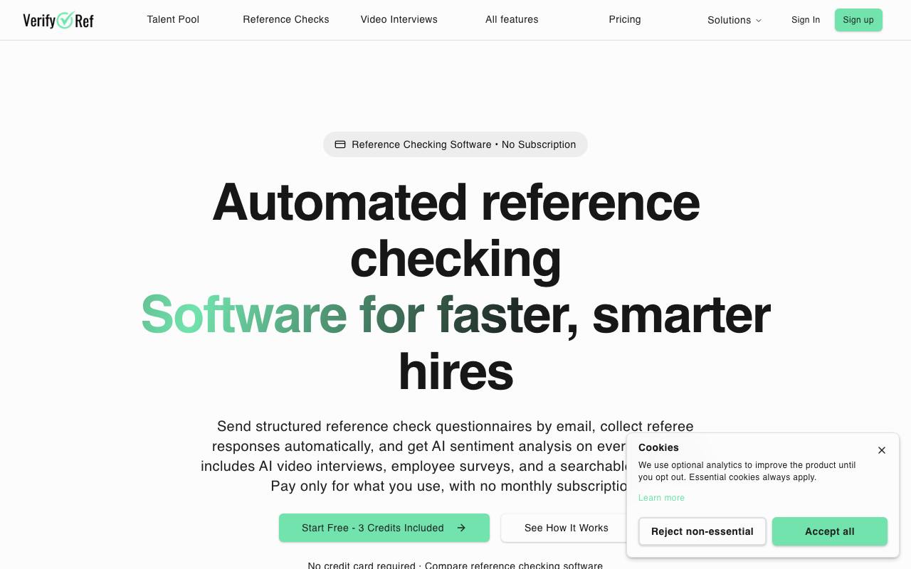 Verify Ref screenshot