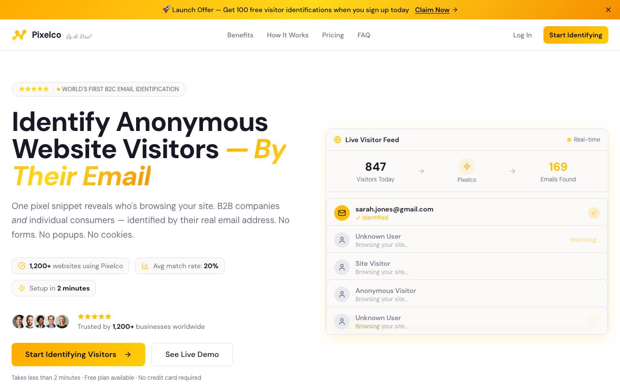 Pixelco screenshot