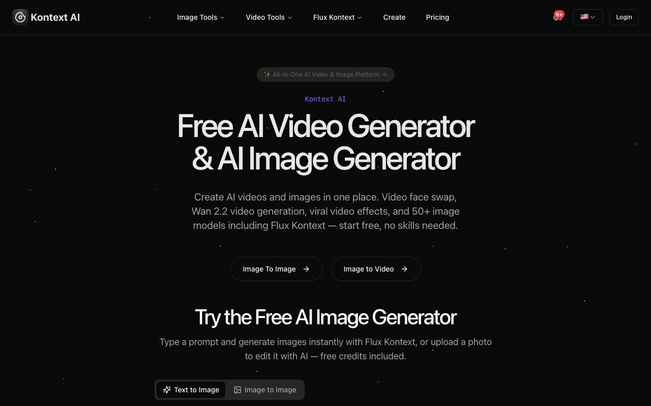 Seedance screenshot