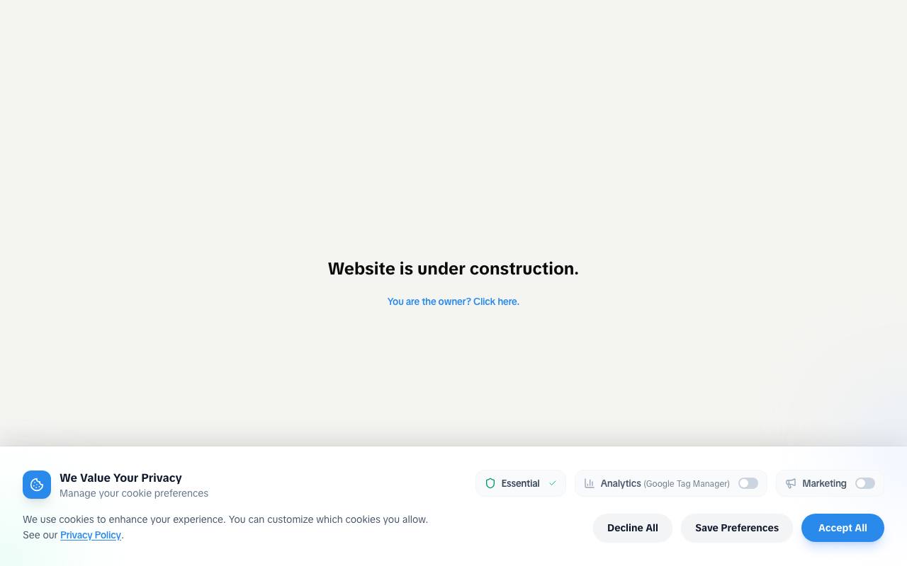 SlidesCockpit screenshot