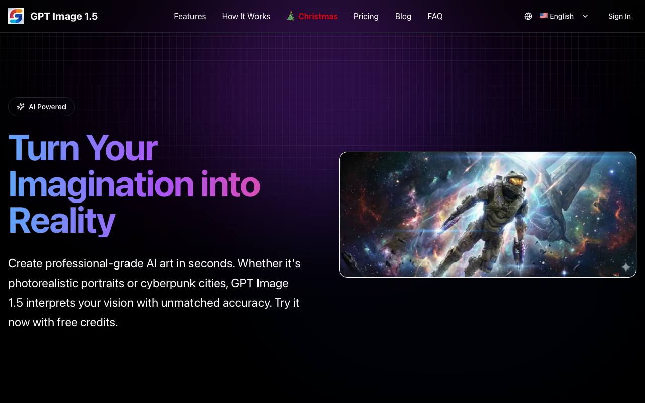 GPT Image 1.5 screenshot