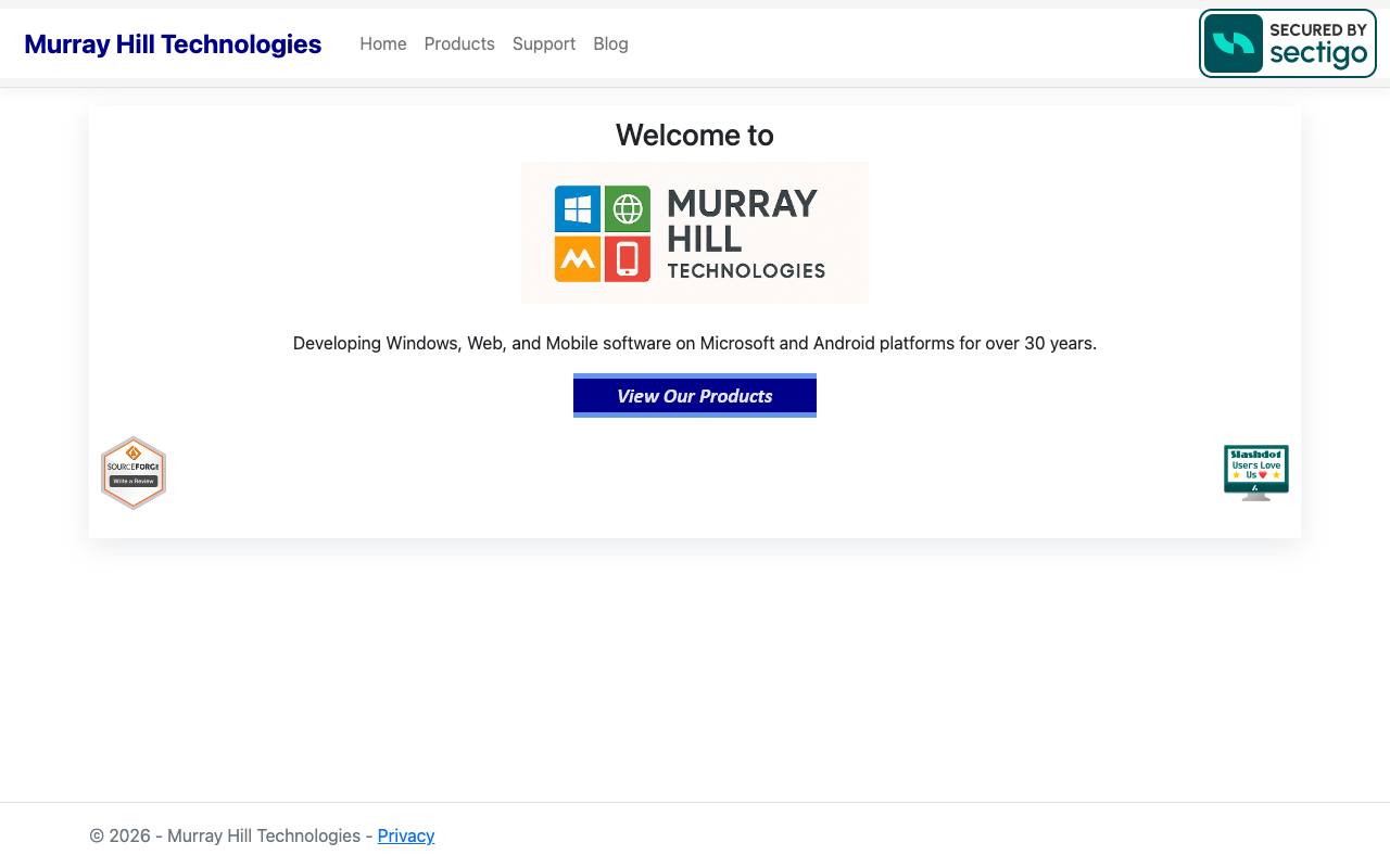 ConnectUs screenshot