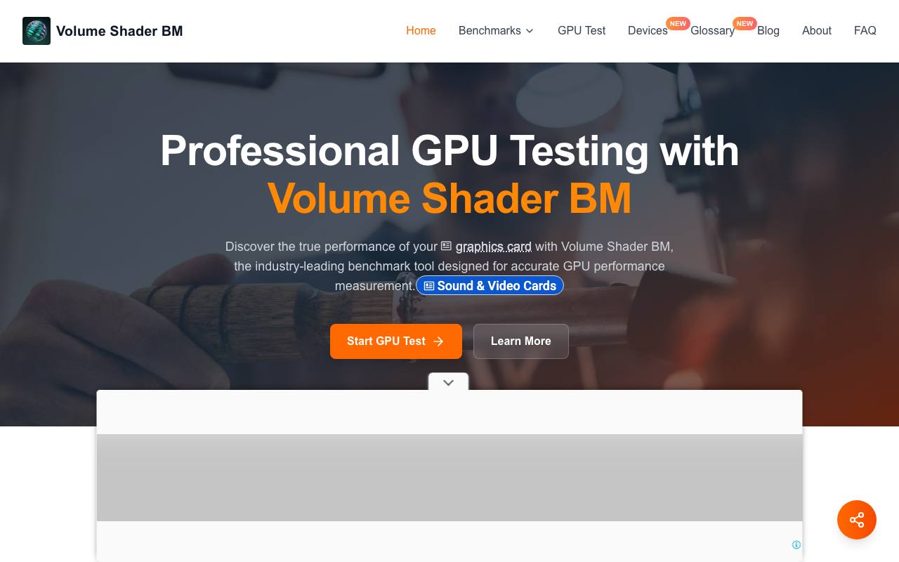 volume shader bm screenshot
