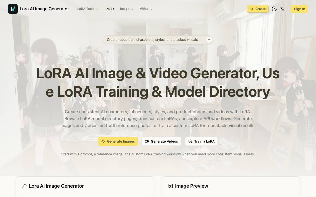 Find the Best AI Tools for Every Task screenshot