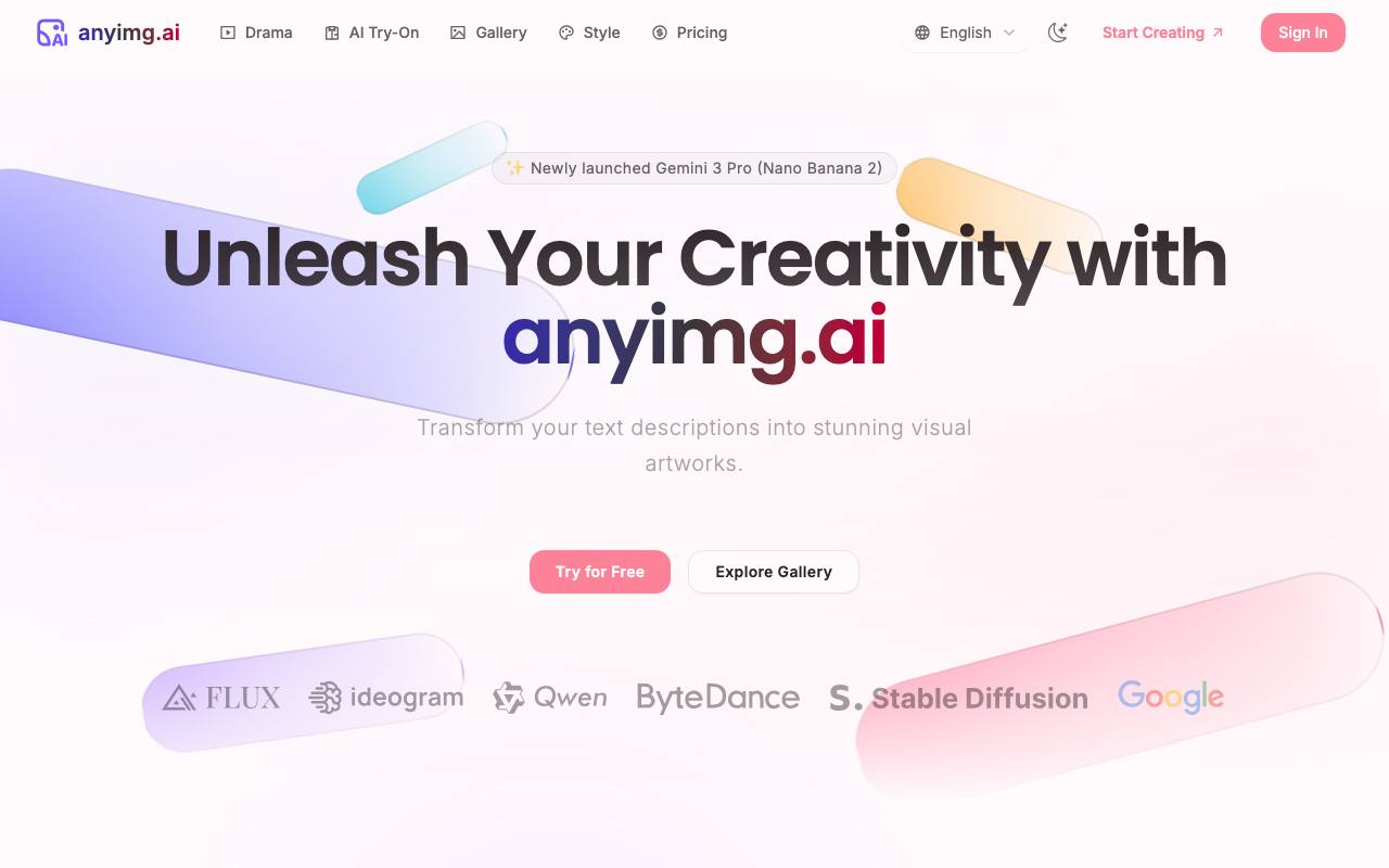 anyimg.ai screenshot
