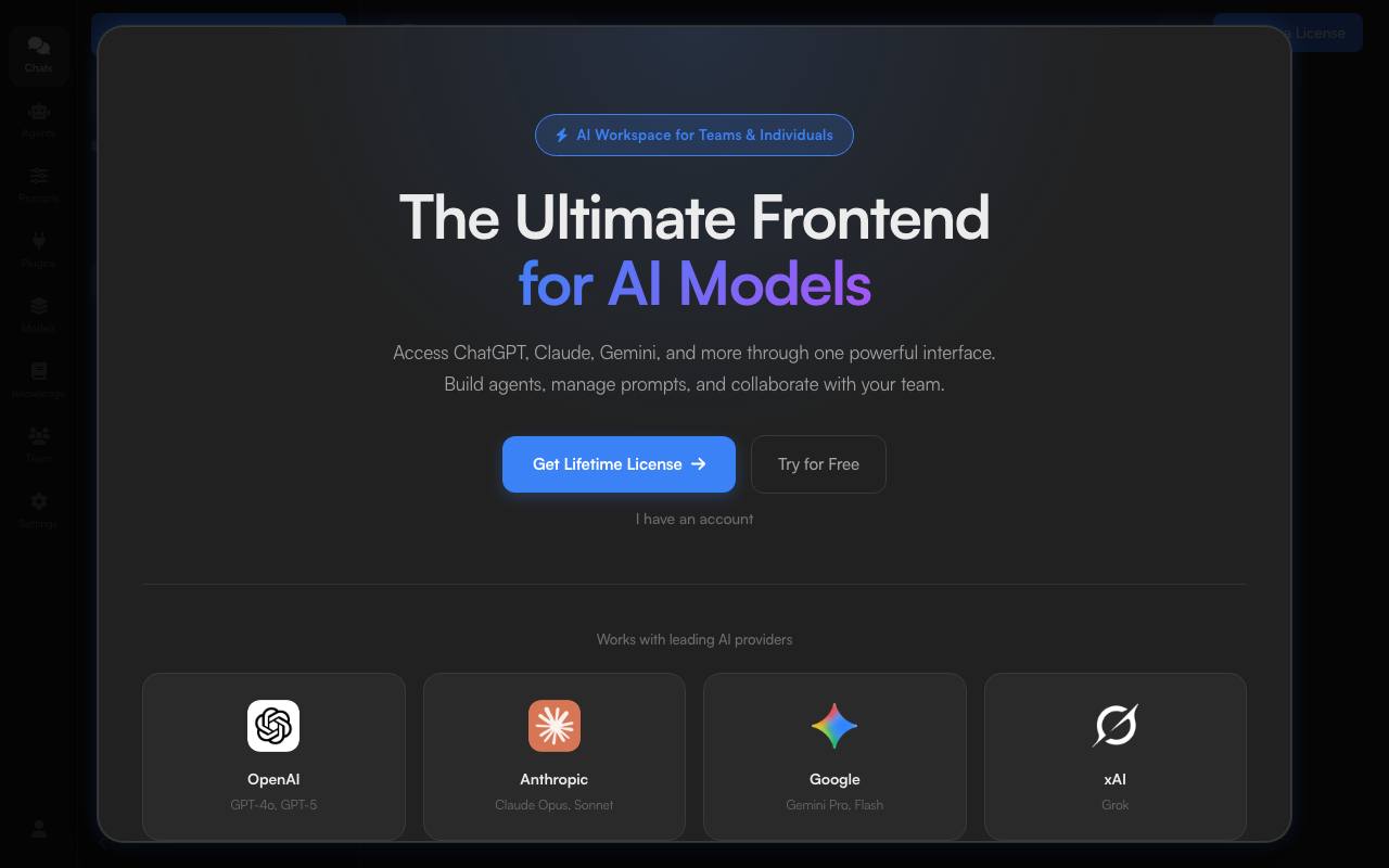 RoboWork screenshot