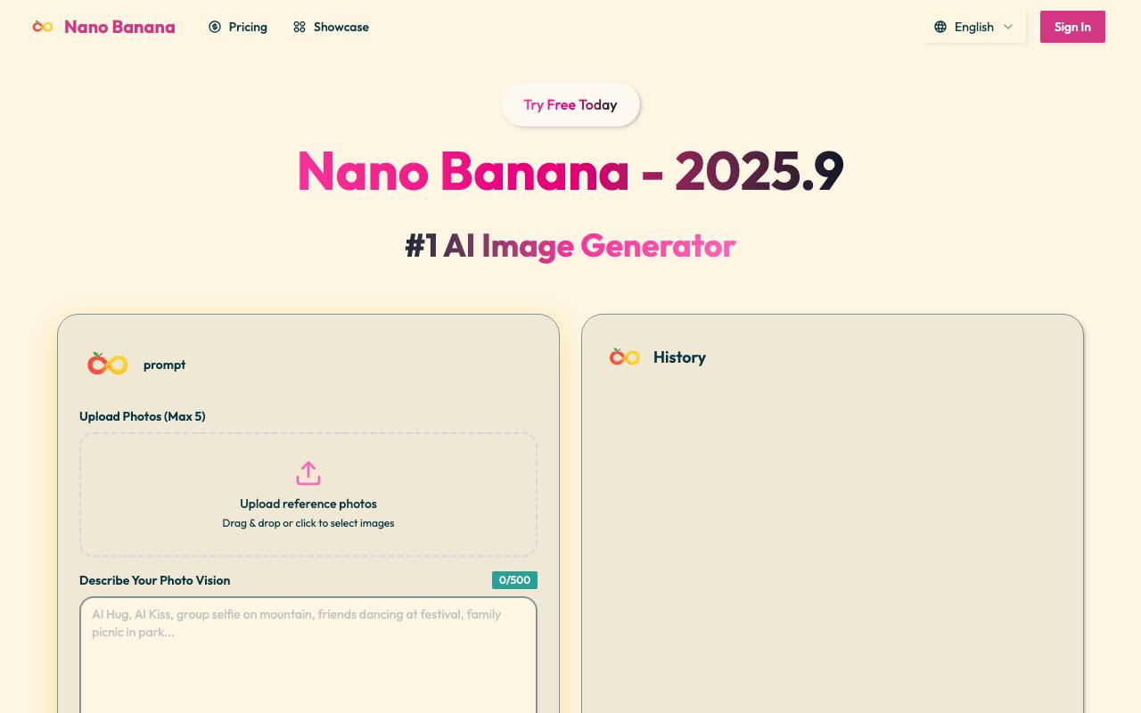 applebanana screenshot