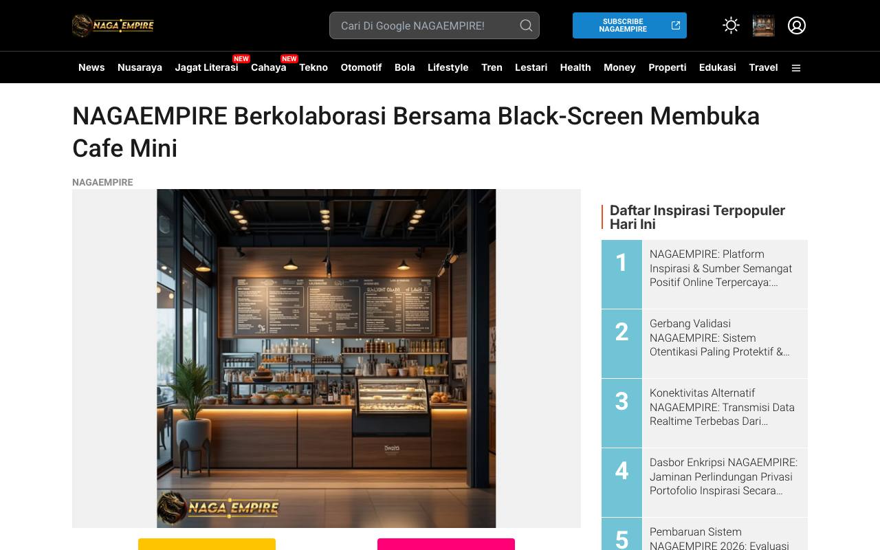 Black Screen Online screenshot