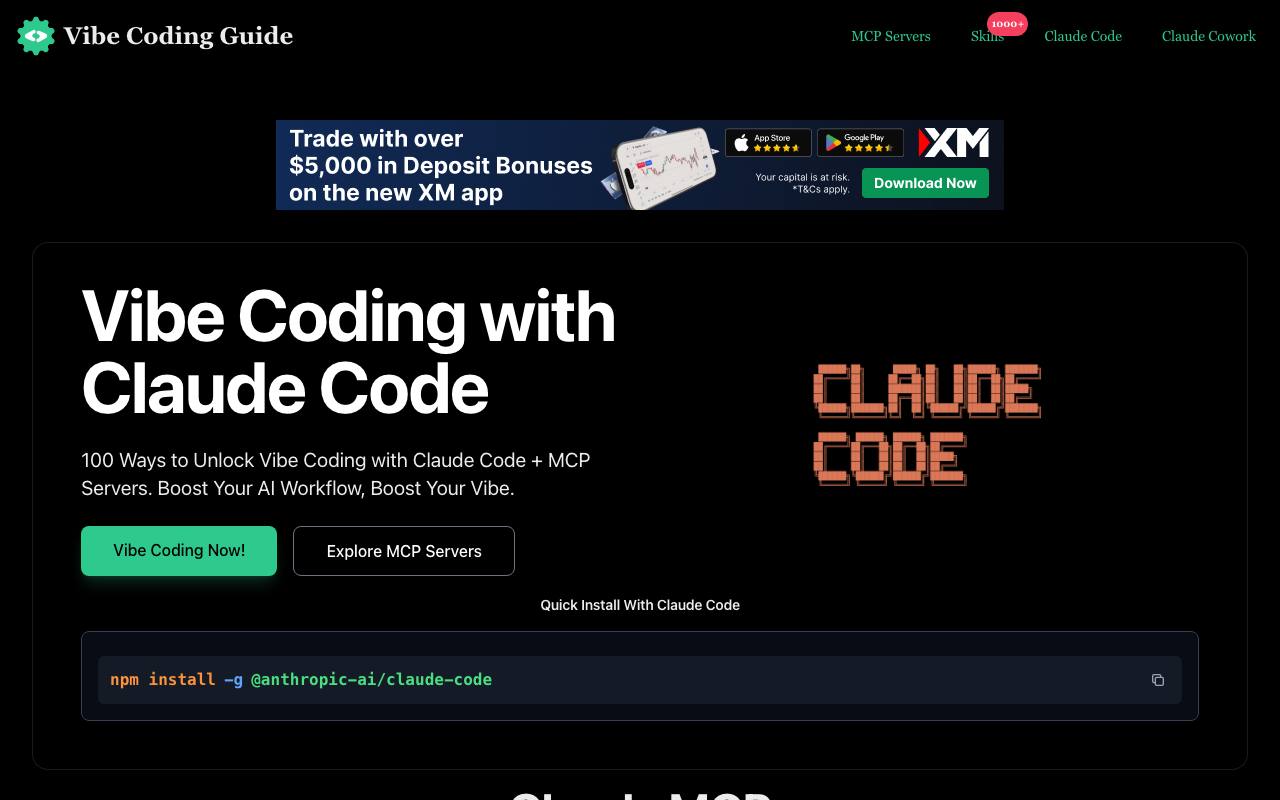 Claude Code APP screenshot