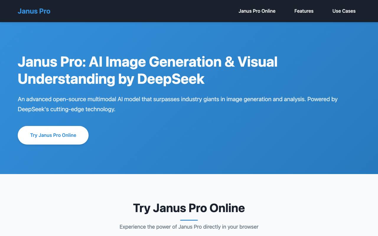januspro.app screenshot