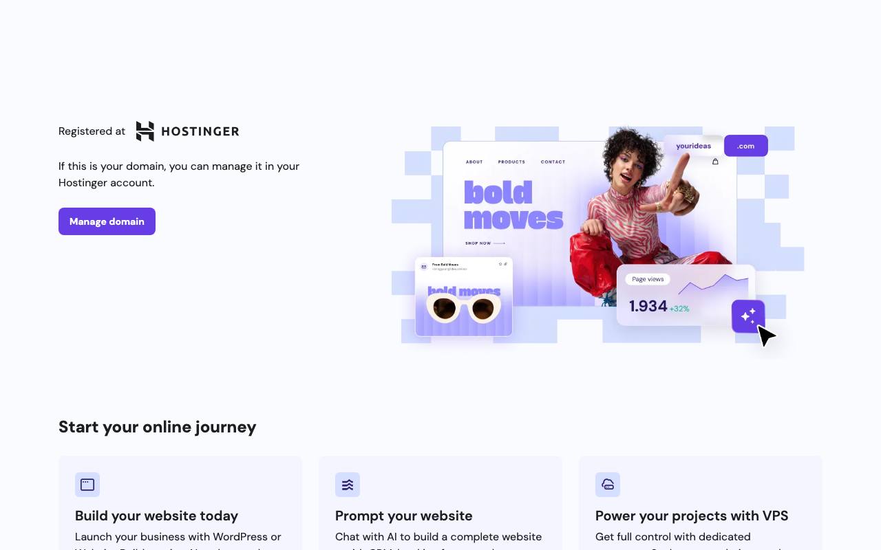 Ecommerce Tools AI screenshot