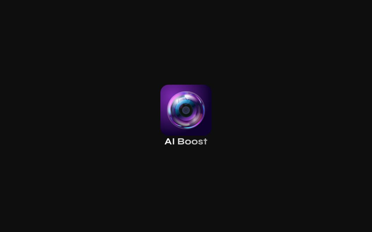 AI Boost screenshot