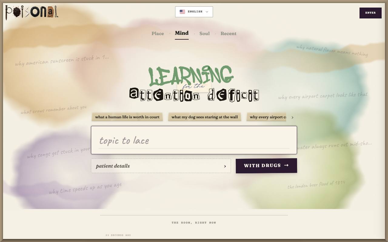 AnyLearn.ai screenshot