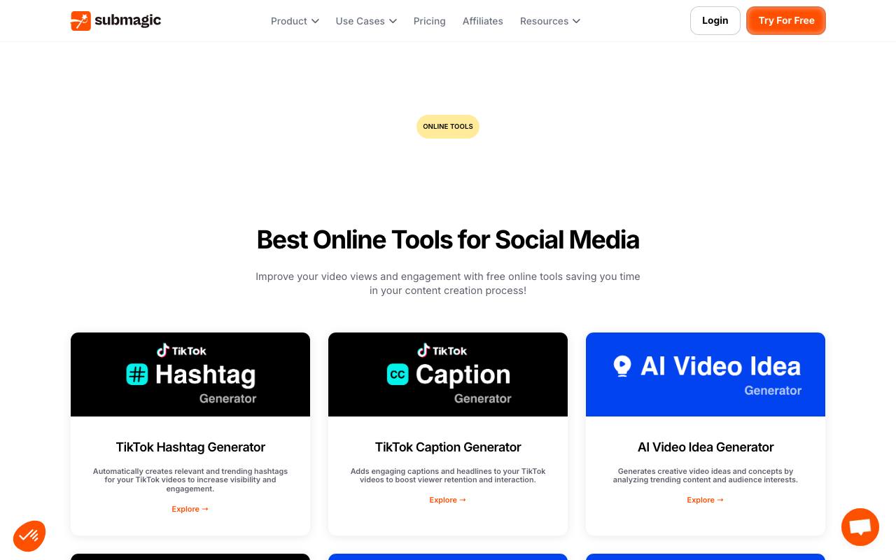 Free YouTube Video Downloader screenshot