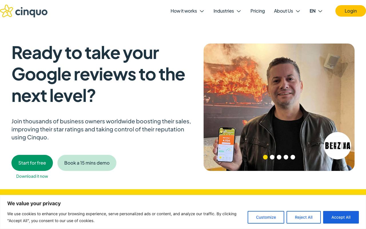 LOCALBOSS screenshot