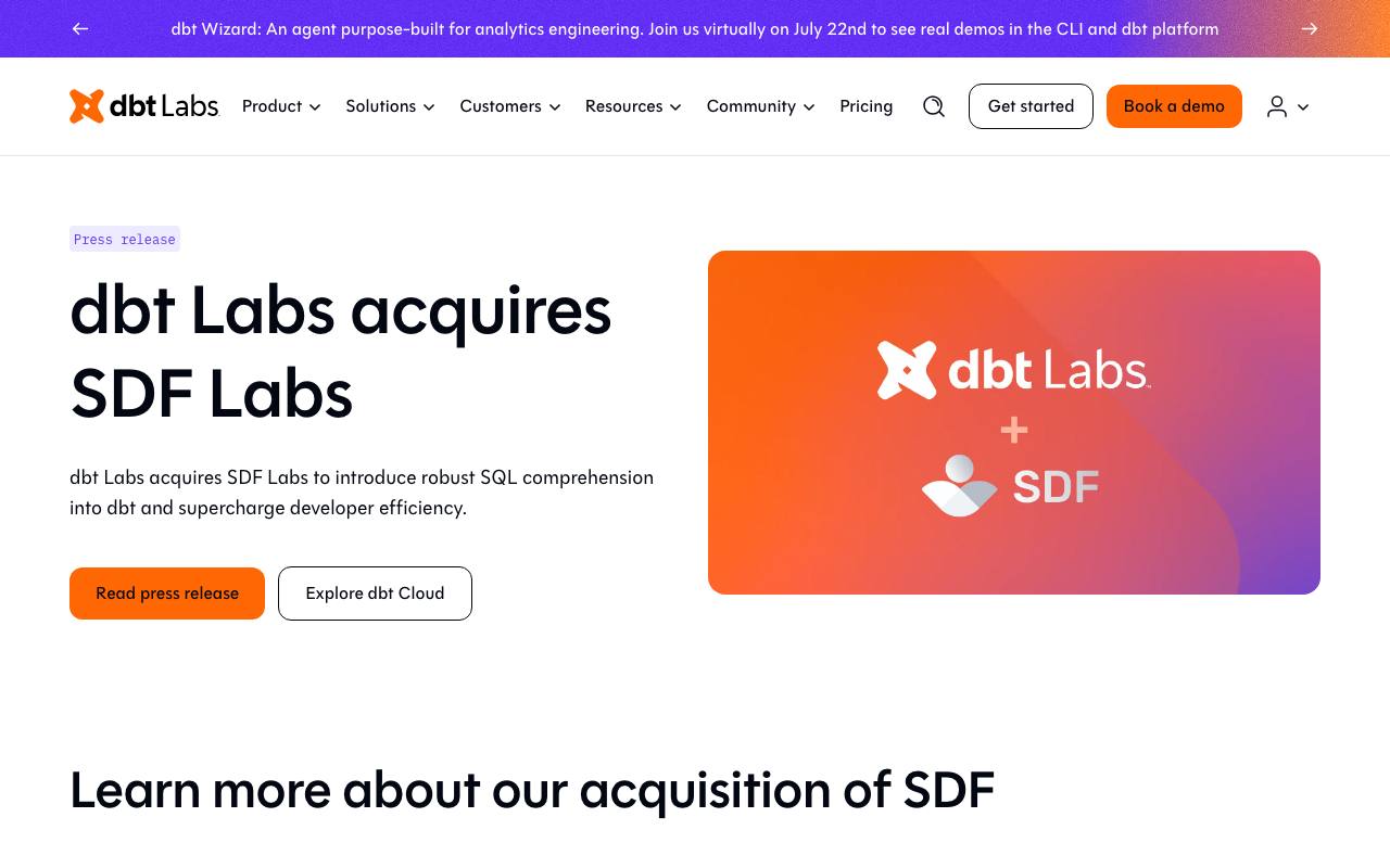 Sdf screenshot