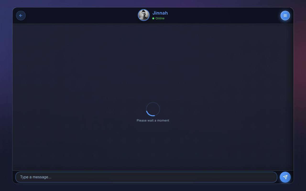 Jinnah screenshot