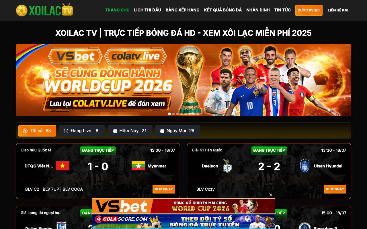 Thumbly screenshot