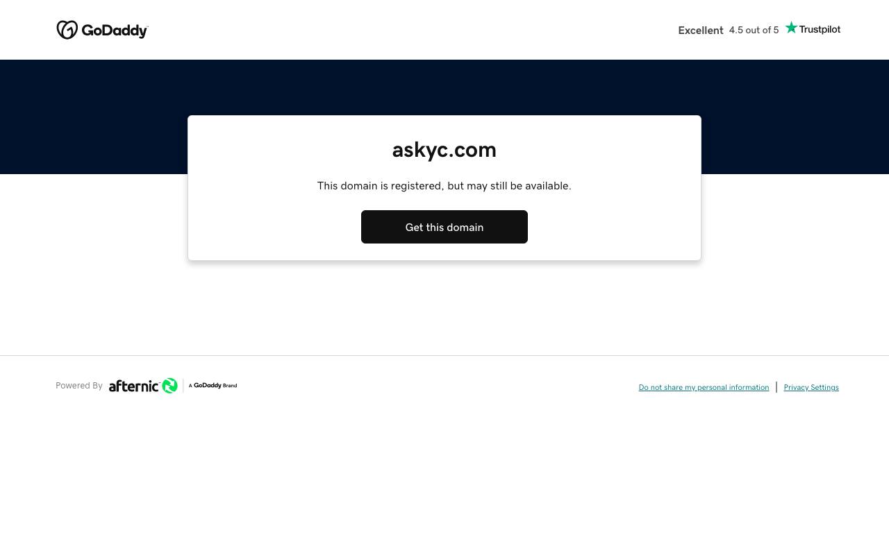 Ask YC screenshot