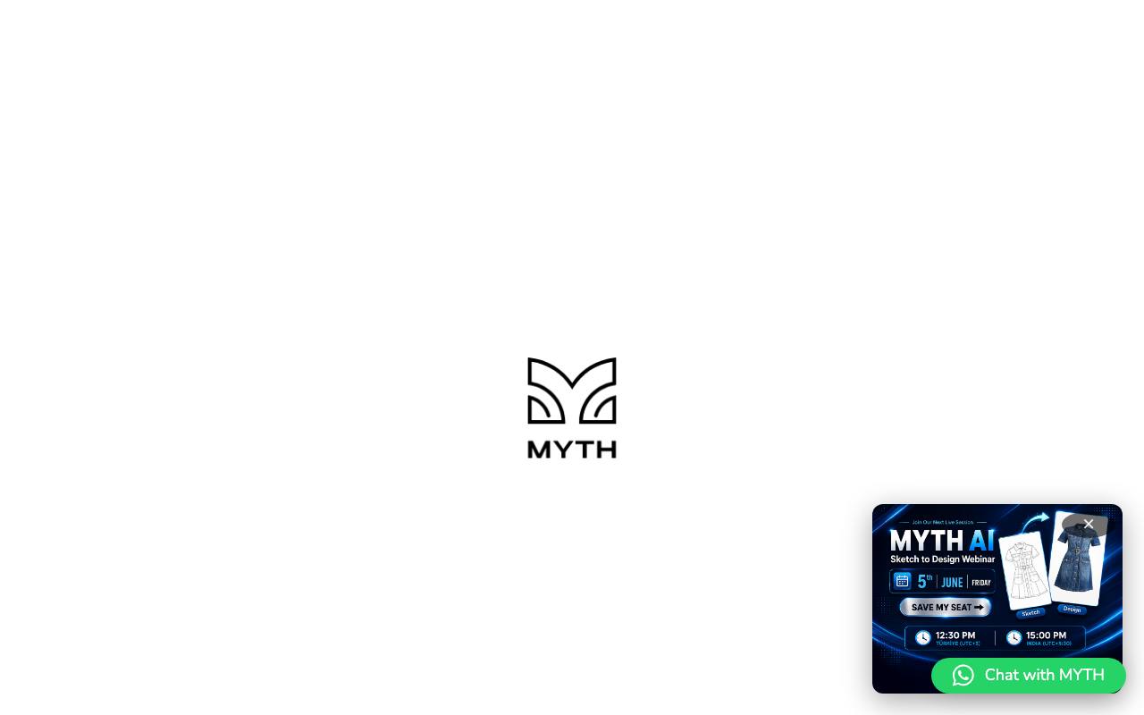 Myth AI screenshot