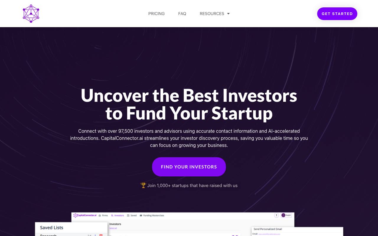 SalesMirror AI screenshot