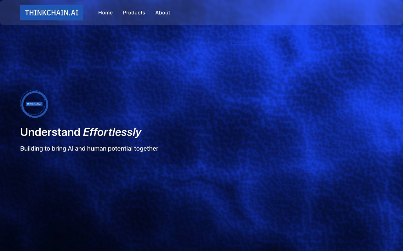GenForge screenshot