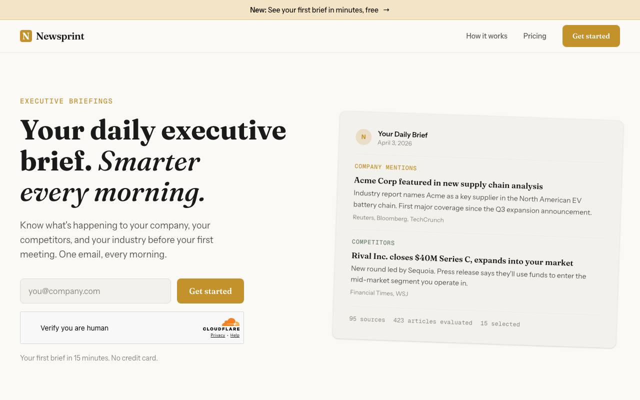 Writerelease screenshot
