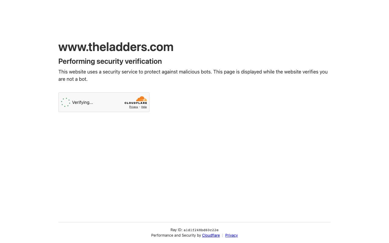 Leet Resumes screenshot