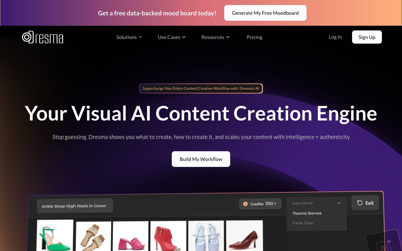 DoMyShoot screenshot
