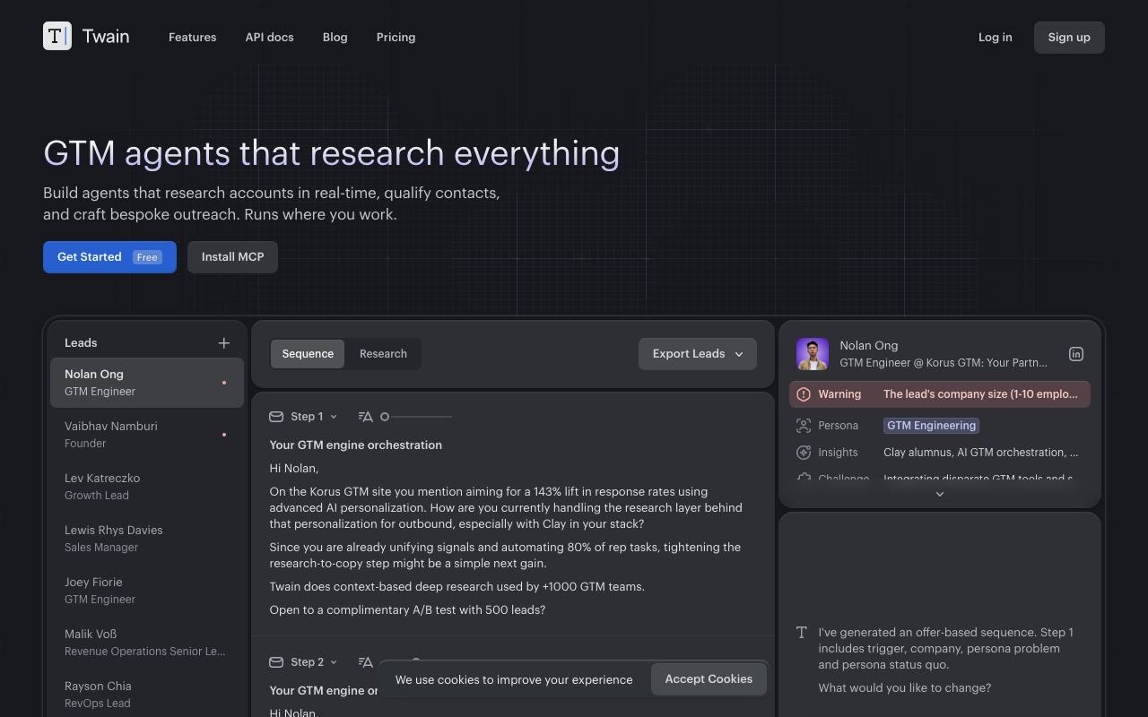 Usetwain screenshot