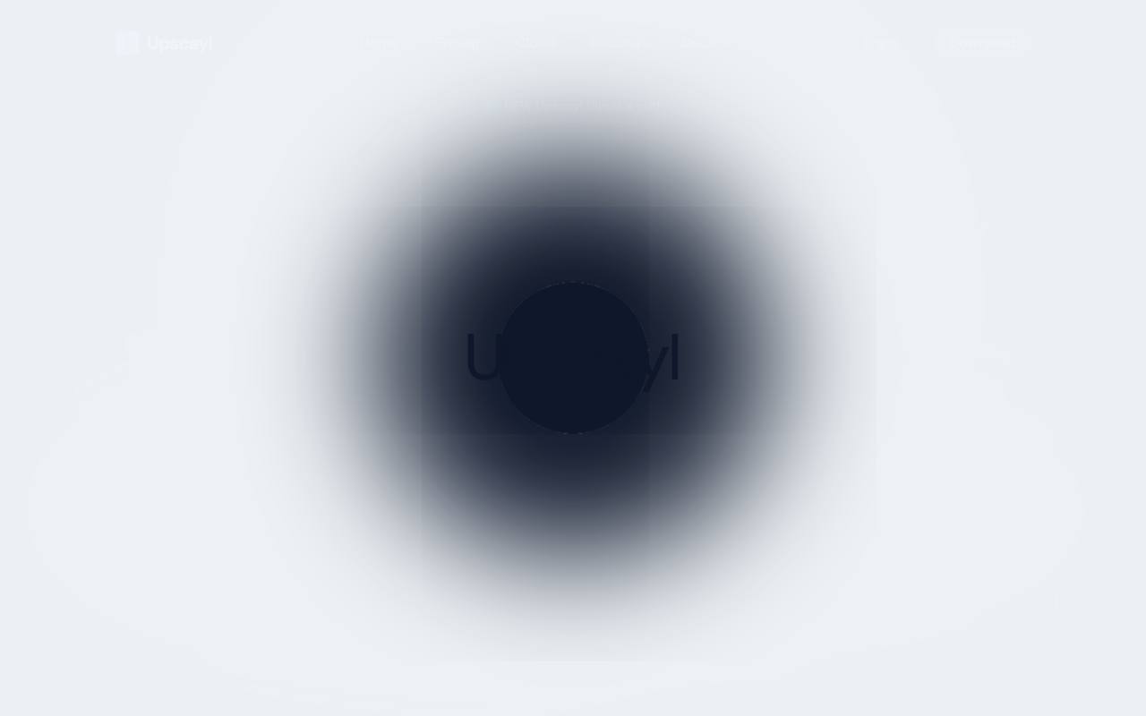 Upscayl screenshot