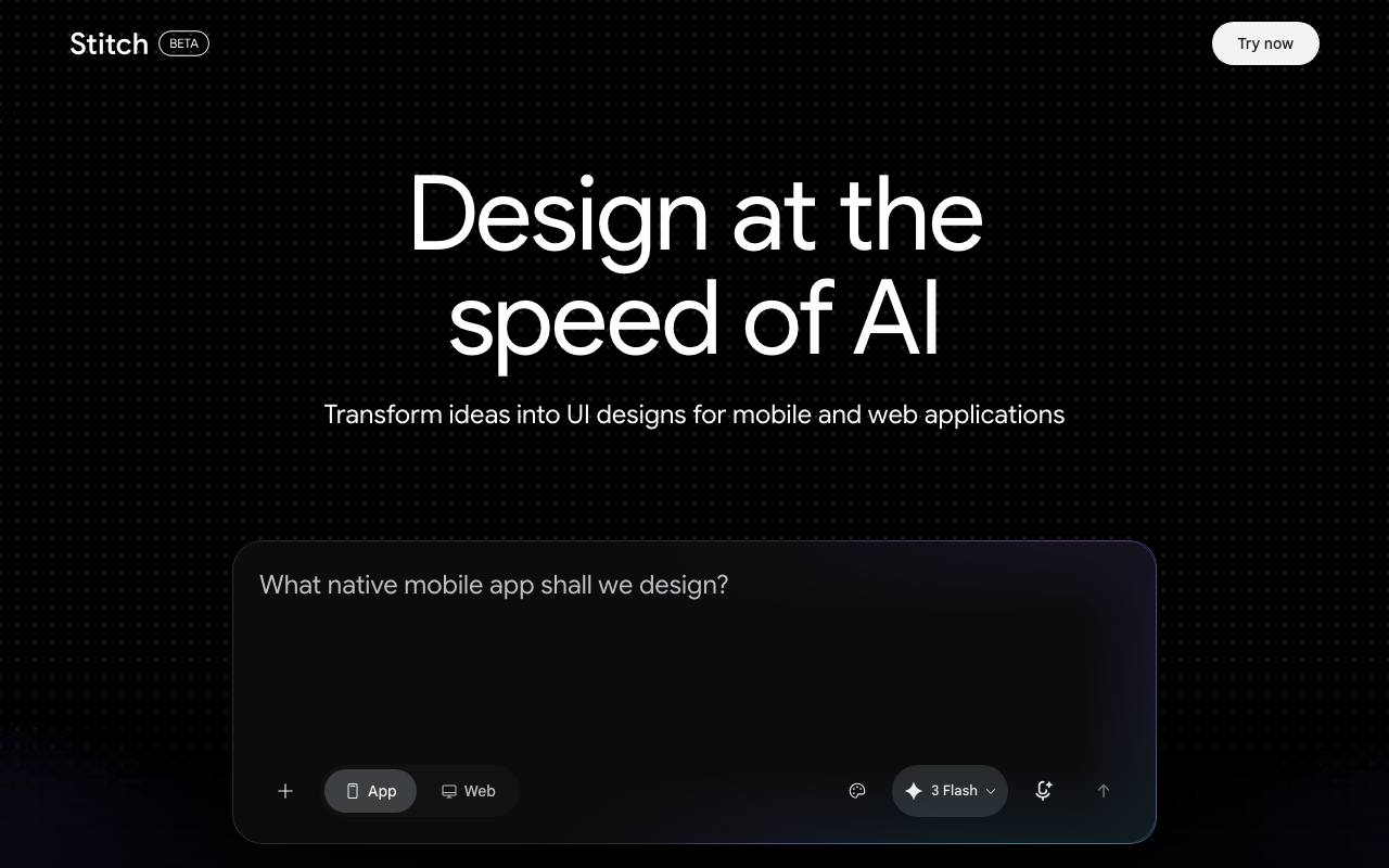 Galileo screenshot