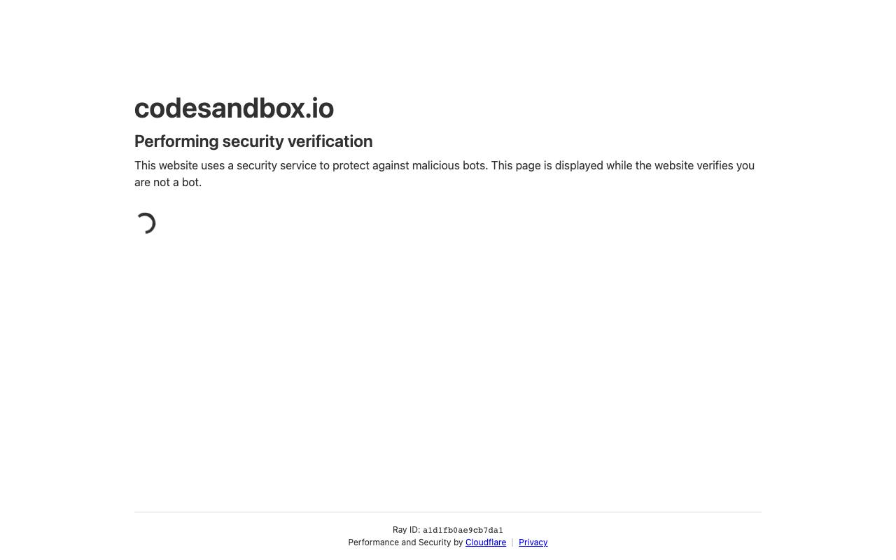 Boxy screenshot