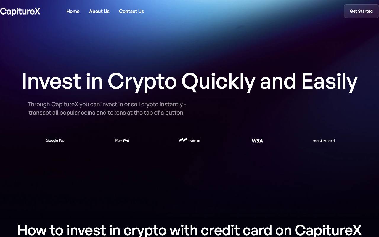 Enrichdata screenshot